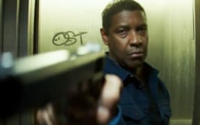 Equalizer 2
