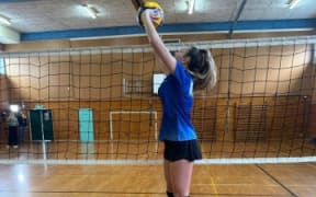 Volley Fern Kalea Norton