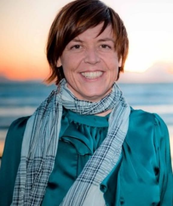 Greens MP Jan Logie says the work environment needs to be safe for victims to tell their employer what’s happening.