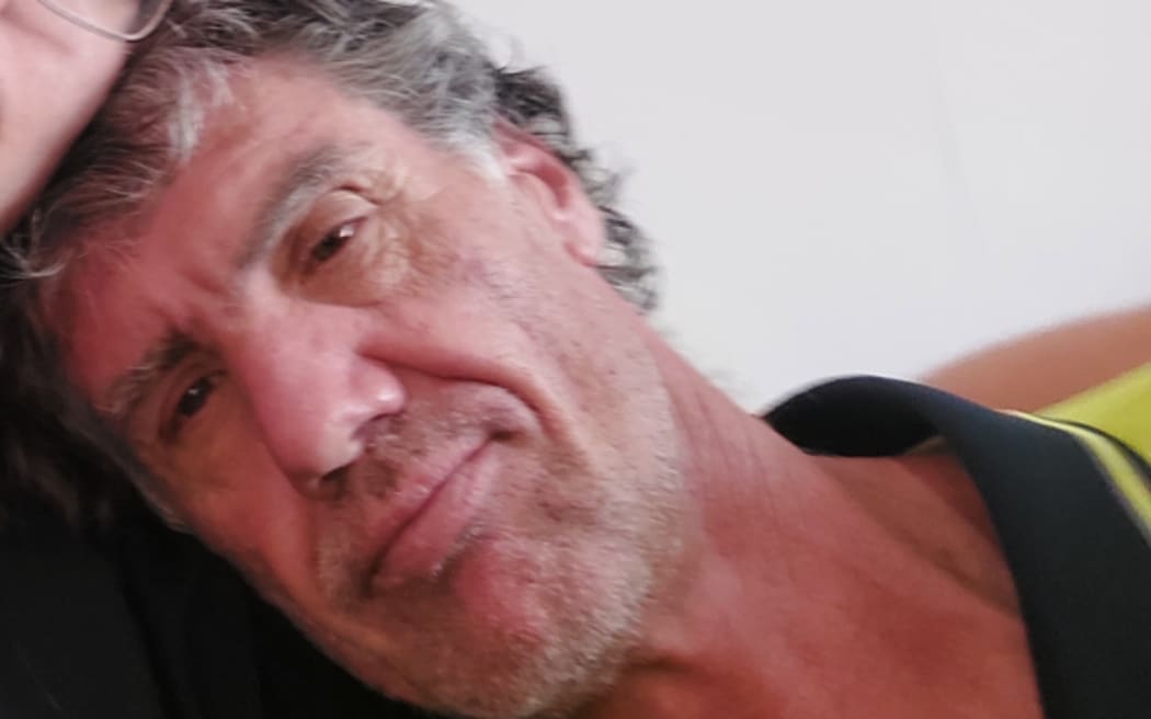 John Bagnall, 57, was reported missing from Point Chevalier and Mt Roskill areas.