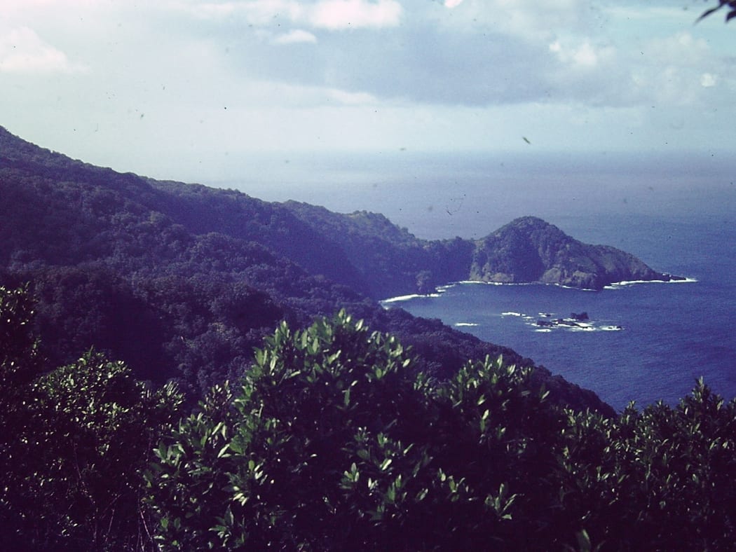 Raoul Island