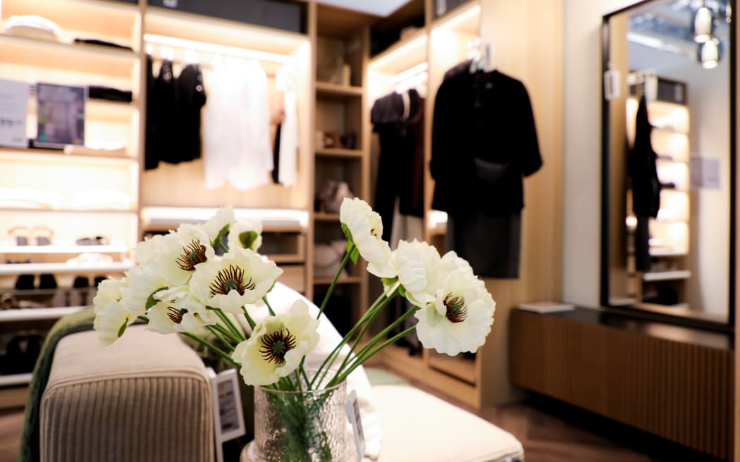 Inside the new Auckland IKEA store, which opens on December 4.