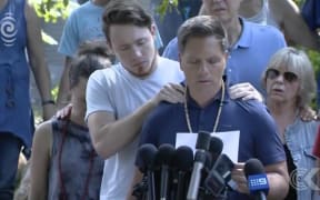 Family of Australian woman killed by US police demand answers