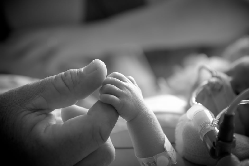 Photography by Heartfelt - an organisation that captures priceless memories for families who have been through a stillbirth or who have children with life-threatening illnesses.