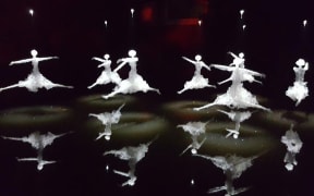 About 55,000 people attended the Light Nelson festival over its four night run and it has secured a place on the mid-winter calendar, organisers say.