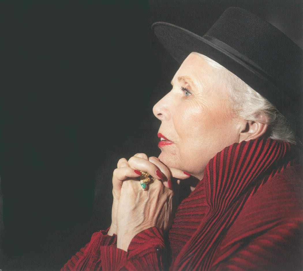 Joni 75, cover image