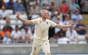Ben Stokes