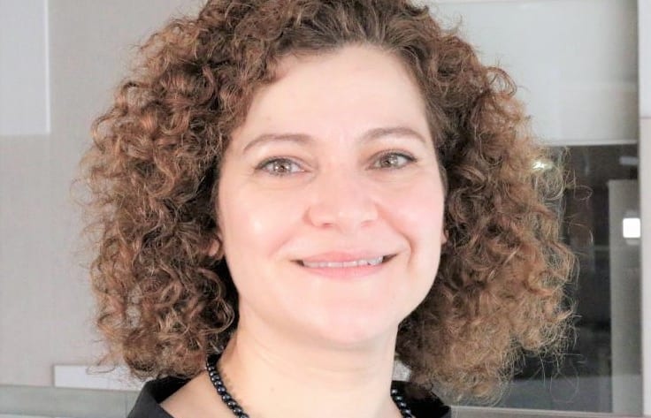 Zena Samaan