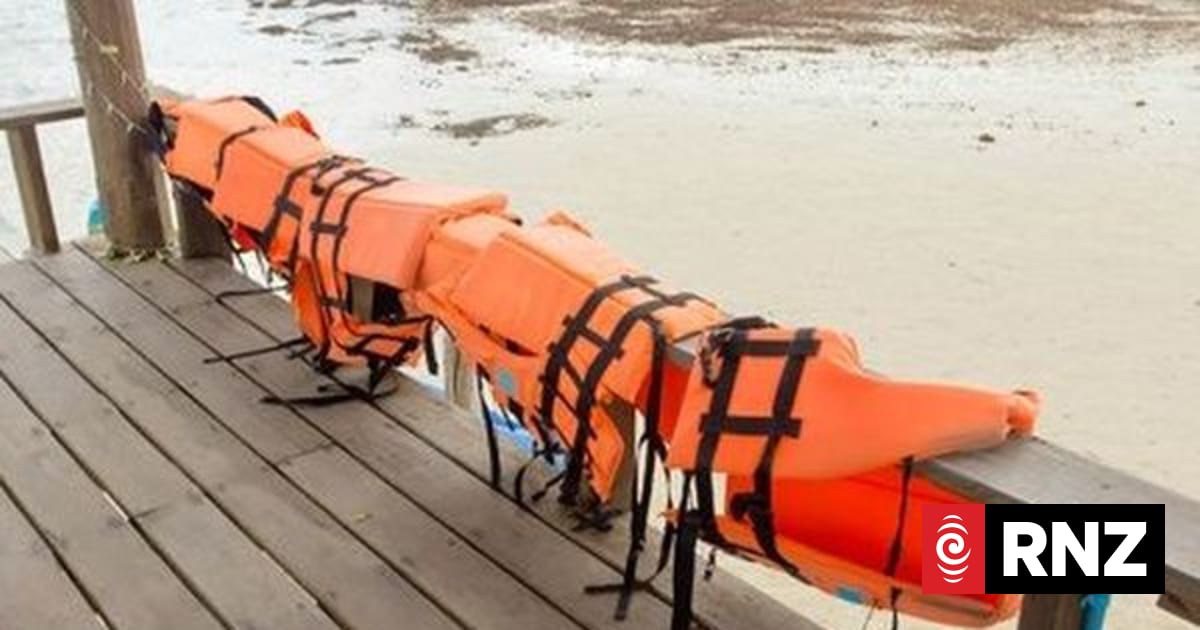 New lifejacket rules have been in place for more than a decade in Waikato and save lives, harbourmaster says