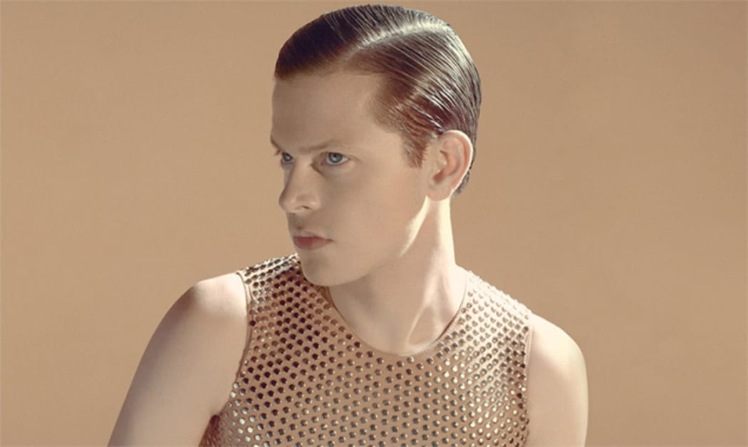 Mike Hadreas' third album as Perfume Genius is bold and defiant.