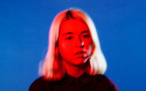 Snail Mail - Lindsey Jordan