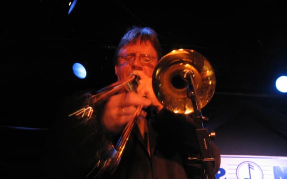 Conrad Herwig