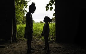 UNICEF is reiterating calls for protecting children in Solomon Islands.