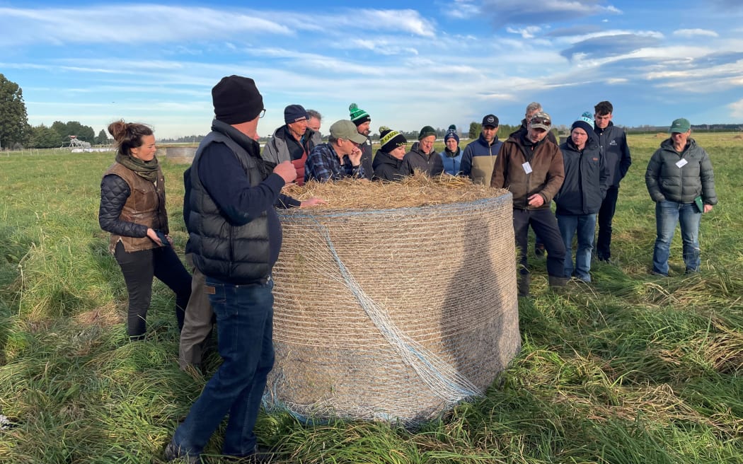 2025 Trans-Tasman regenerative dairy farming symposium