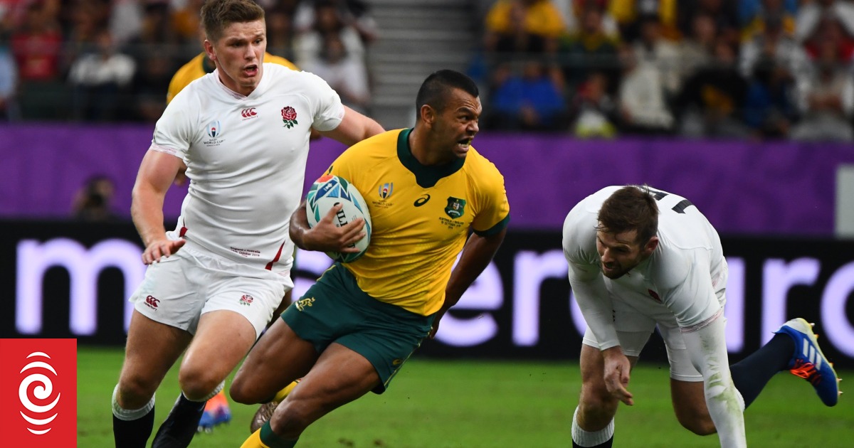 Kurtley Beale found not guilty of all sexual offences against woman at Bondi pub - Vimarsana News