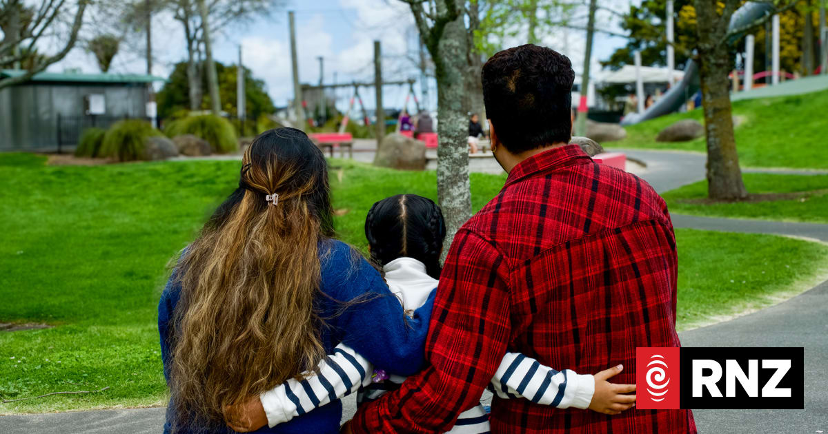 The 'demonised' couple who've finally been heard