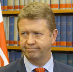 David Cunliffe.