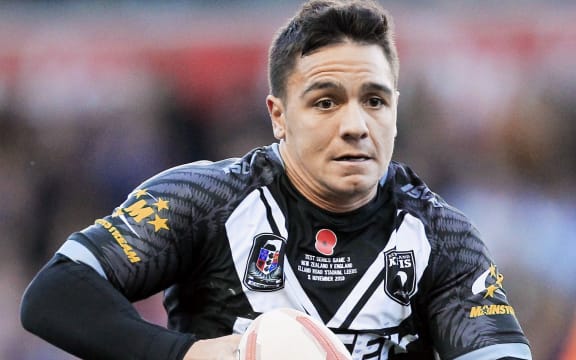 Kodi Nikorima