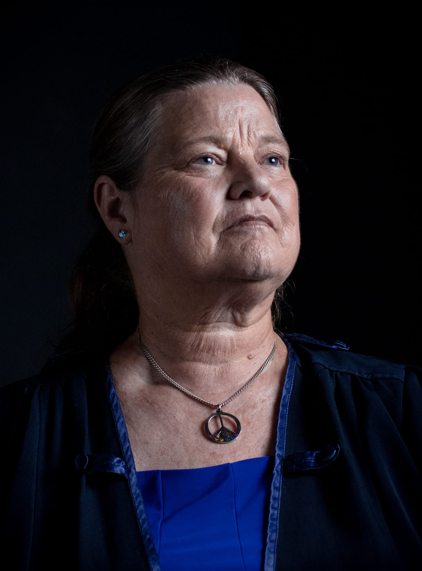 Rebecca Johnson