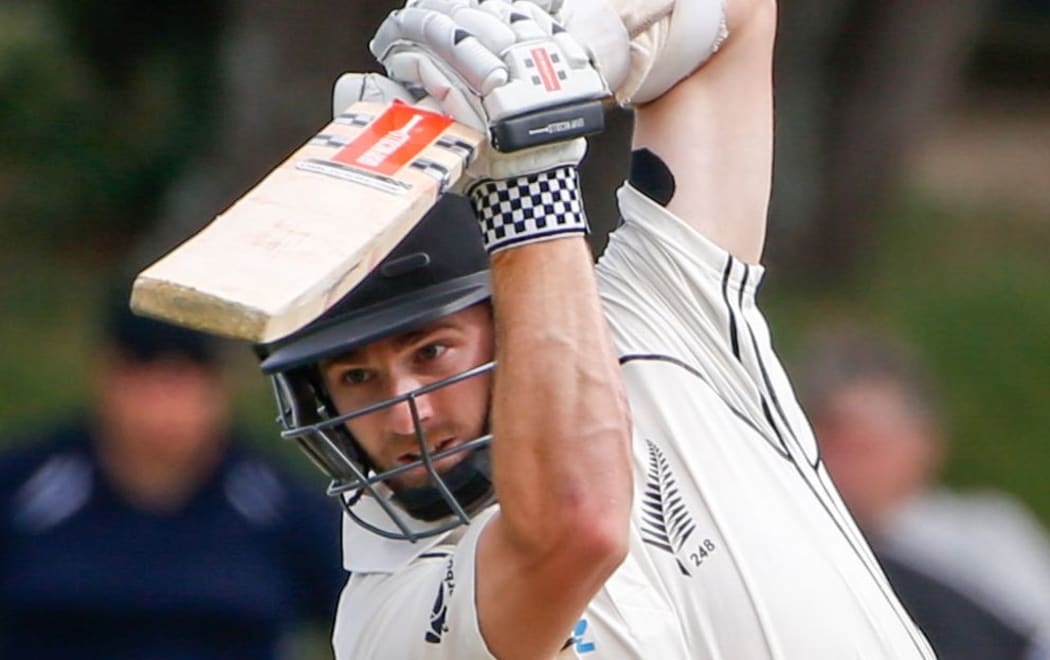 Kane Williamson