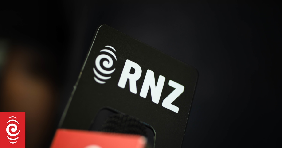 Media Council upholds RNZ report on the Middle East