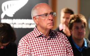 Sir Stephen Tindall