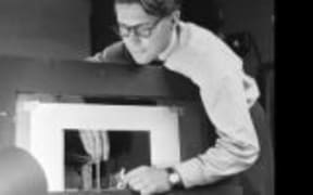 Raymond Boyce