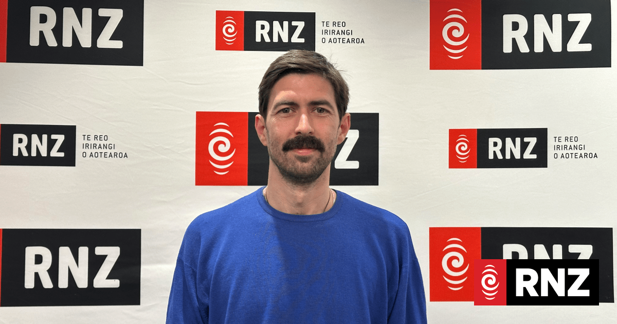 Greece is the Word | RNZ
