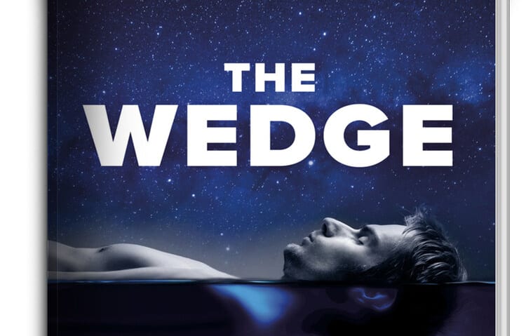 The Wedge: Evolution, Consciousness, Stress, and the Key to Human Resilience