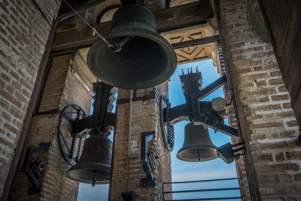 Bell Tower