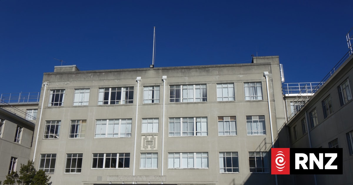 Concerns about Dunedin's Wakari Hospital raised before human rights issues uncovered