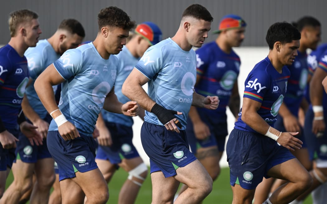 NRL Warriors v Cowboys: What you need to know | RNZ News