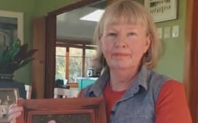 A woman whose terminally-ill husband chose suicide over a prolonged painful death is urging New Zealanders to allow people the option to die with dignity.