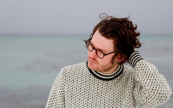 Zach Condon