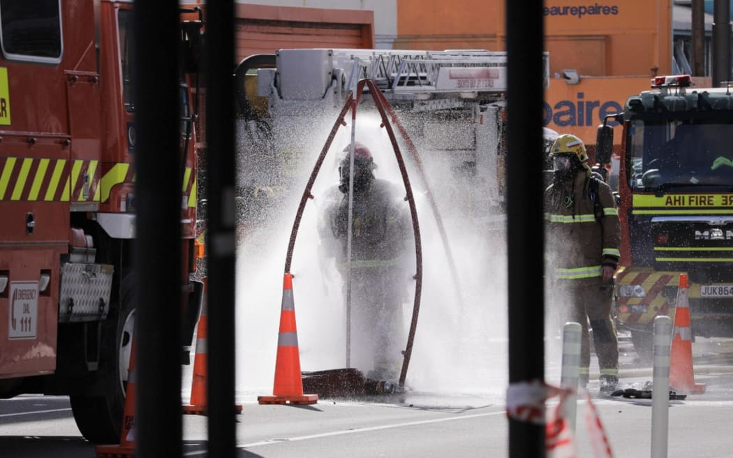 Loafers Lodge had a building WOF, but what exactly does that mean? RNZ News