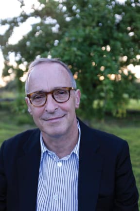 David Sedaris