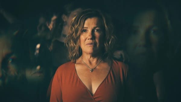 In After the Party, Robyn Malcolm stars as Penny Wilding - a 50-something woman who loses everything when she accuses her husband of a sex crime against her daughter's teenage friend.