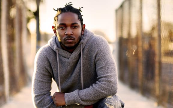 Kendrick Lamar