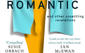 cover of the book "The Incurable Romantic" by Frank Tallis