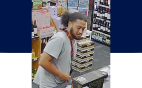 11 March 2022, Mt Roskill shooting - man wanted