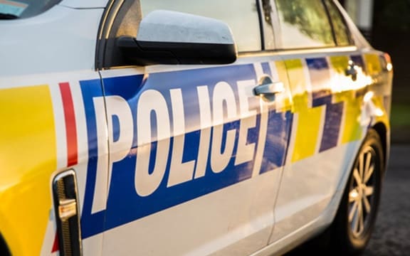 Driving stolen cars like life doesn't matter