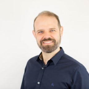 Dr Dagan Wells, Professor of Reproductive Genetics, at University of Oxford, UK