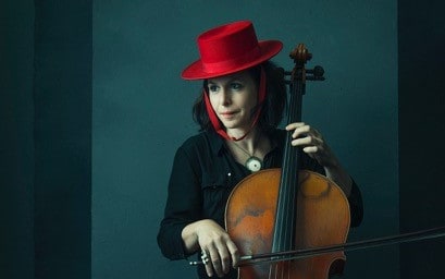 Helen Gillet