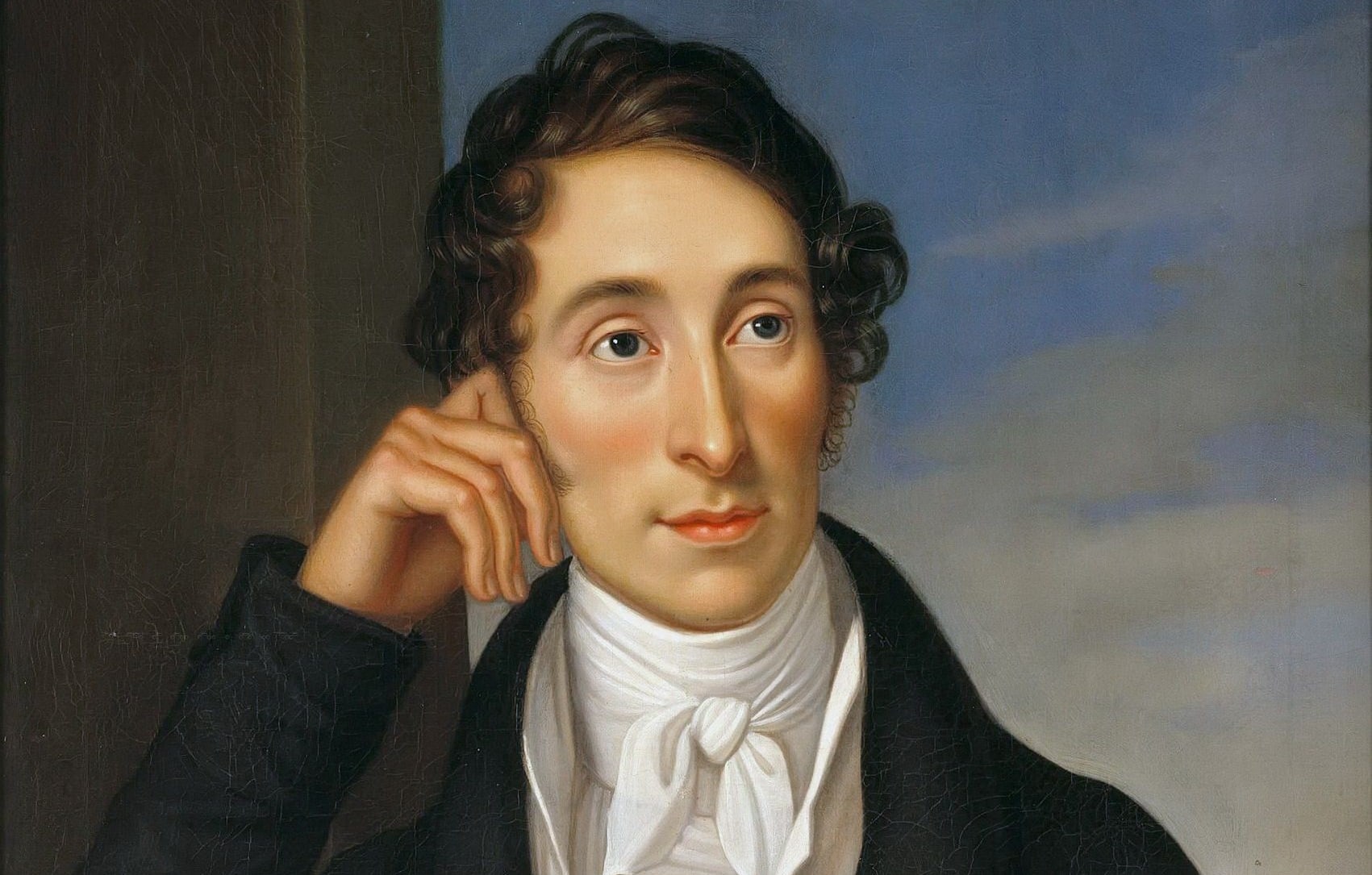 Carl Maria von Weber