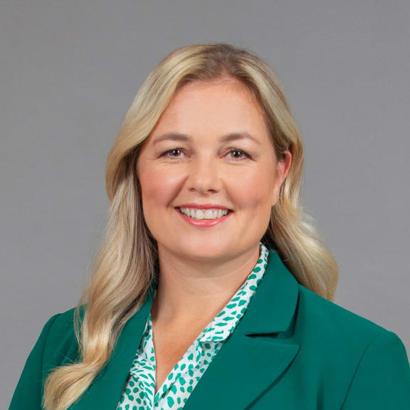 Photo of Alexa Cook
