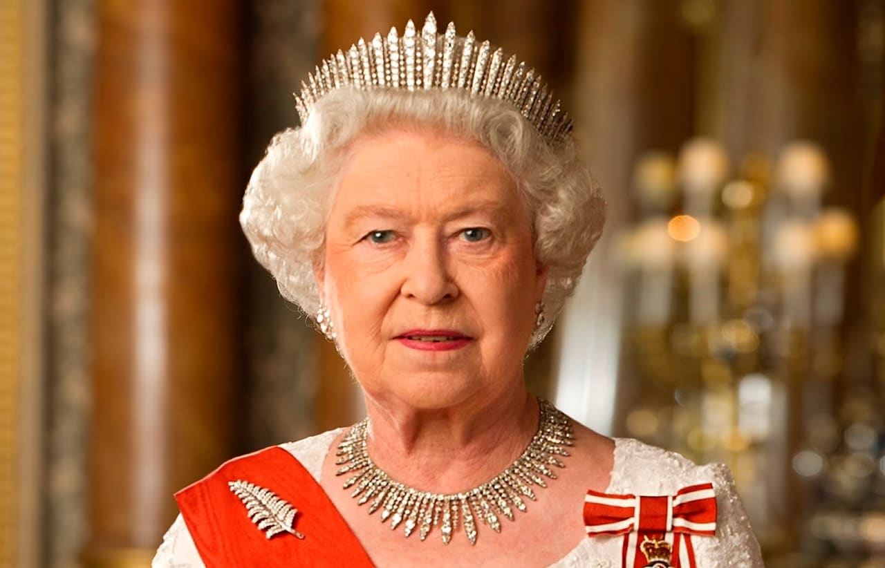 Queen Elizabeth II