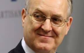 Paul Sheard