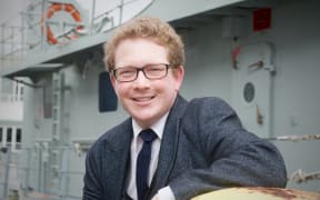 Dr Bevan Marten
