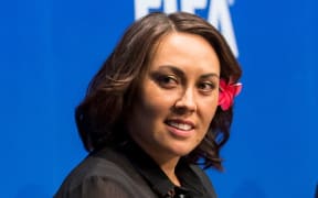 Sarai Bareman has been appointed as FIFA's first ever Chief Women's Football Officer.