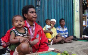 Papuan Voices